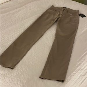 7 for all Mankind slimmy luxe sport jeans 31